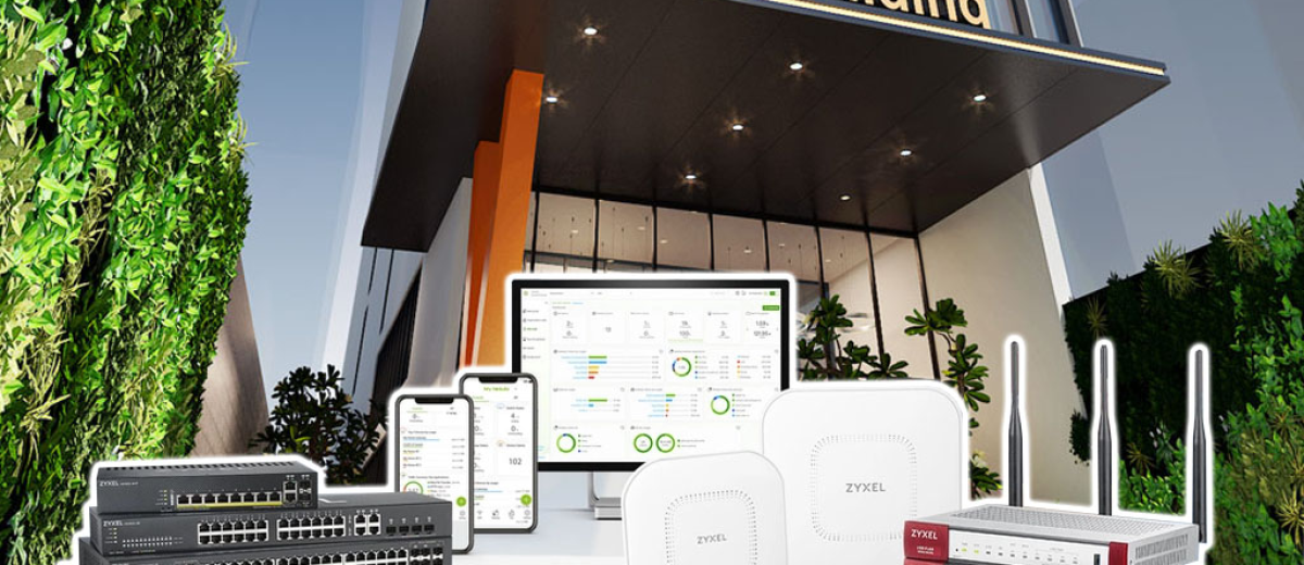 Lắp đặt hệ thống Wifi diện rộng cho Khu nghỉ dưỡng Resort-125