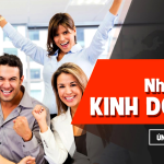 Tuyển dụng nhân sự bộ phận kinh doanh
