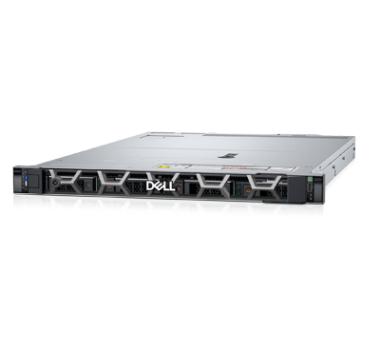 Dell PowerEdge R660xs 