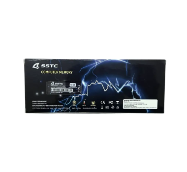 RAM SSTC 16GB DDR4 3200MHz