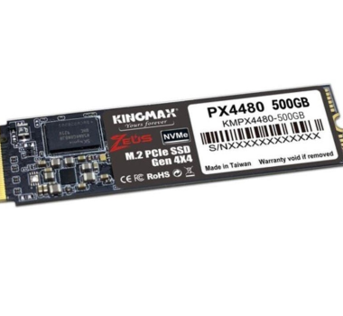Ổ cứng SSD KINGMAX PX4480 PRO 500GB