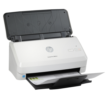 HP ScanJet Pro 3000 s4