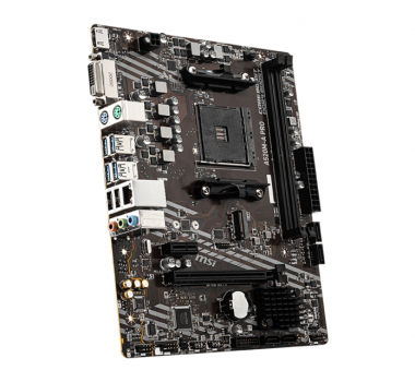 Mainboard MSI A520M-A PRO