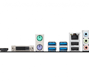 Mainboard MSI A520M-A PRO