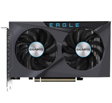 Card đồ họa Gigabyte Radeon™ RX 6500 XT EAGLE 4G