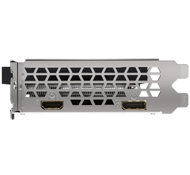 Card đồ họa Gigabyte Radeon™ RX 6500 XT EAGLE 4G
