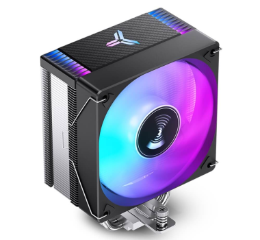 Tản nhiệt khí JONSBO CR-1000 EVO BLACK
