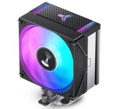 Tản nhiệt khí JONSBO CR-1000 EVO BLACK