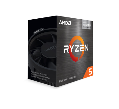 CPU AMD RYZEN 5 5600G 