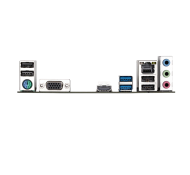 Mainboard GIGABYTE H610M H V3 DDR4