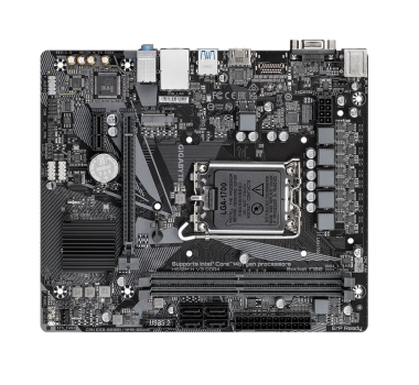 Mainboard GIGABYTE H610M H V3 DDR4