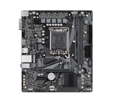 Mainboard GIGABYTE H610M H V3 DDR4