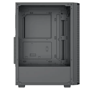Case - Thùng máy Xigmatek Star 3F (EN90649) – Mid Tower chuẩn ATX