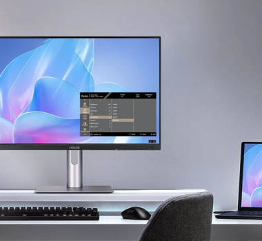 Màn hình đồ hoạ ASUS ProArt PA248QFV 