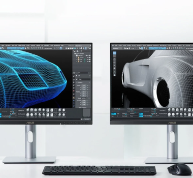 Màn hình đồ hoạ ASUS ProArt PA248QFV 
