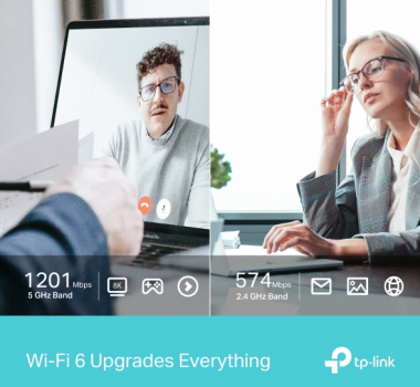 TP-Link Archer TX20U