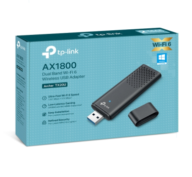 TP-Link Archer TX20U