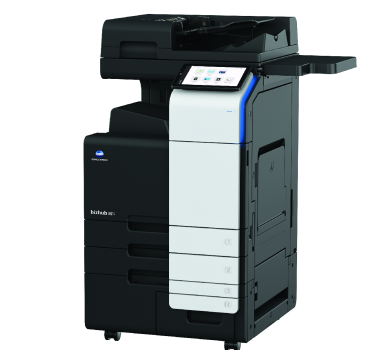 Máy Photocopy Konica Minolta Bizhub 361i