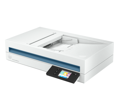 Máy scan HP ScanJet Pro N4600
