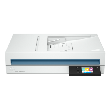 Máy scan HP ScanJet Pro N4600