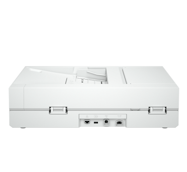Máy scan HP ScanJet Pro N4600