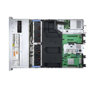 Máy Chủ Dell PowerEdge R760xs
