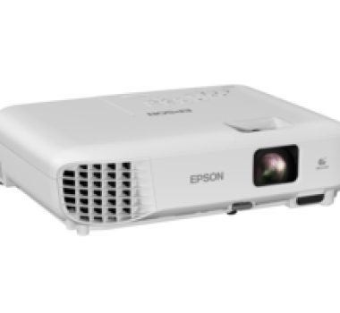 Máy chiếu văn phòng Epson EB-E01 (3300 lm)-460-461-462-463
