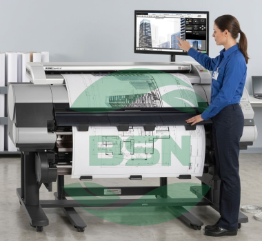 Máy quét tài liệu khổ lớn ROWE Scan 450i 36