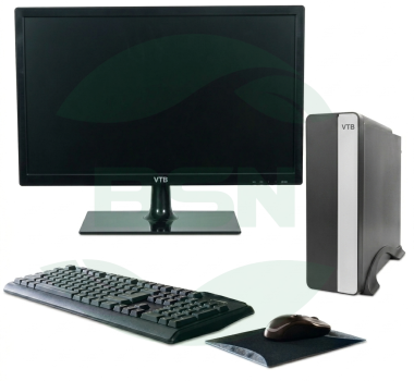 Máy tính để bàn đồng bộ PC VTB