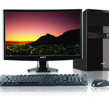 Máy tính đồng bộ FPT Elead MT1240i