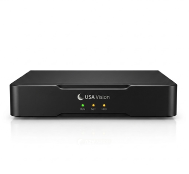 Đầu ghi hình 8 Kênh  USAVision UA-NVR8000-P1