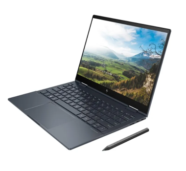 Laptop HP Envy 13 x360 OLED i7-1255U