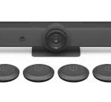 Logitech Rally