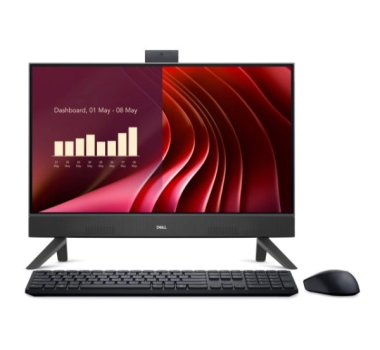 Máy bộ Dell AIO 24 EC24250 (42AIO24100U-01)