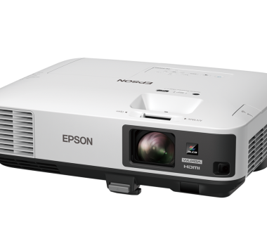 Máy chiếu văn phòng Epson EB-E01 (3300 lm)-460-461