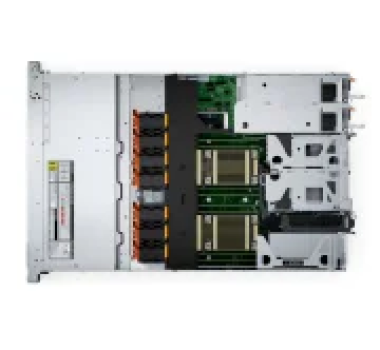 Dell PowerEdge R660xs 