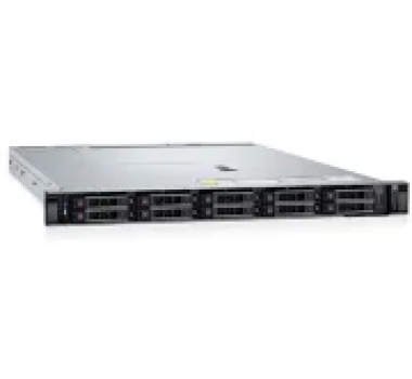 Dell PowerEdge R660xs 