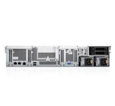 Máy Chủ Dell PowerEdge R760xs