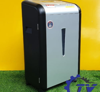 Máy hủy tài liệu văn phòng 6 tờ/lần-468-473-475
