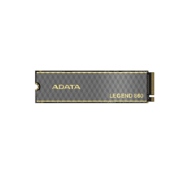 Ổ cứng SSD ADATA LEGEND 860 500GB PCIe Gen4 x4 M.2 2280