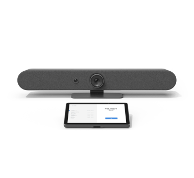 Logitech Rally