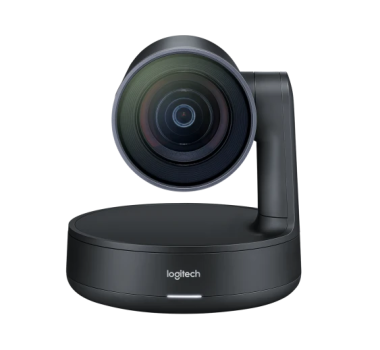Logitech Rally