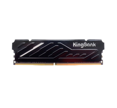 RAM KINGBANK KJIB 16GB DDR4 3200MHz