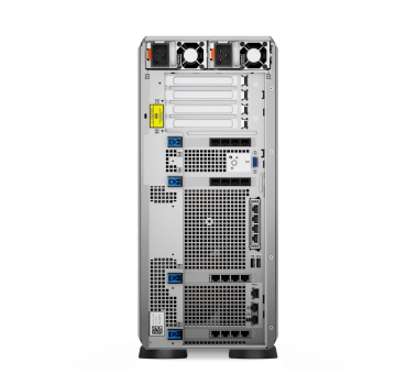  Dell PowerEdge T560 8x3.5 42SVRDT560-01A 