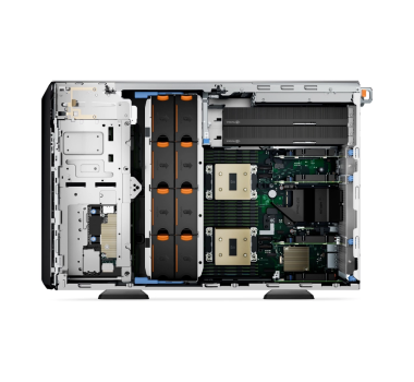  Dell PowerEdge T560 8x3.5 42SVRDT560-01A 