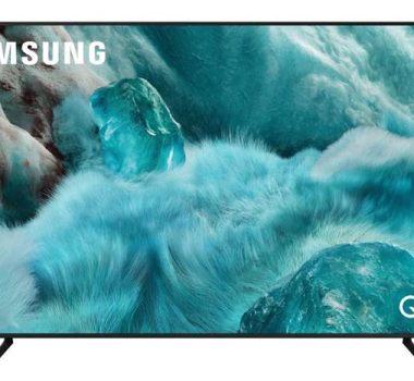 Tivi Samsung 85 Inch QLED Q7FA 4K Vision AI Smart TV (2025)