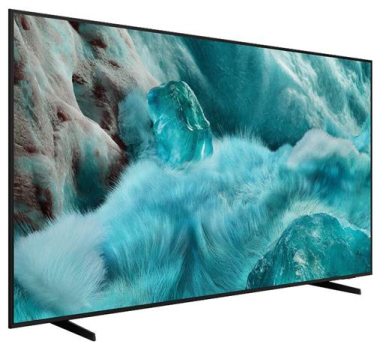 Tivi Samsung 85 Inch QLED Q7FA 4K Vision AI Smart TV (2025)