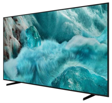 Tivi Samsung 85 Inch QLED Q7FA 4K Vision AI Smart TV (2025)