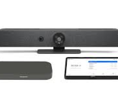 Logitech Rally