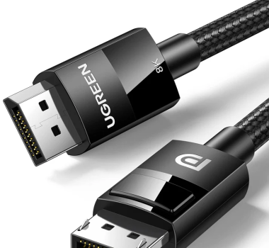 Cáp DisplayPort UGREEN 80393